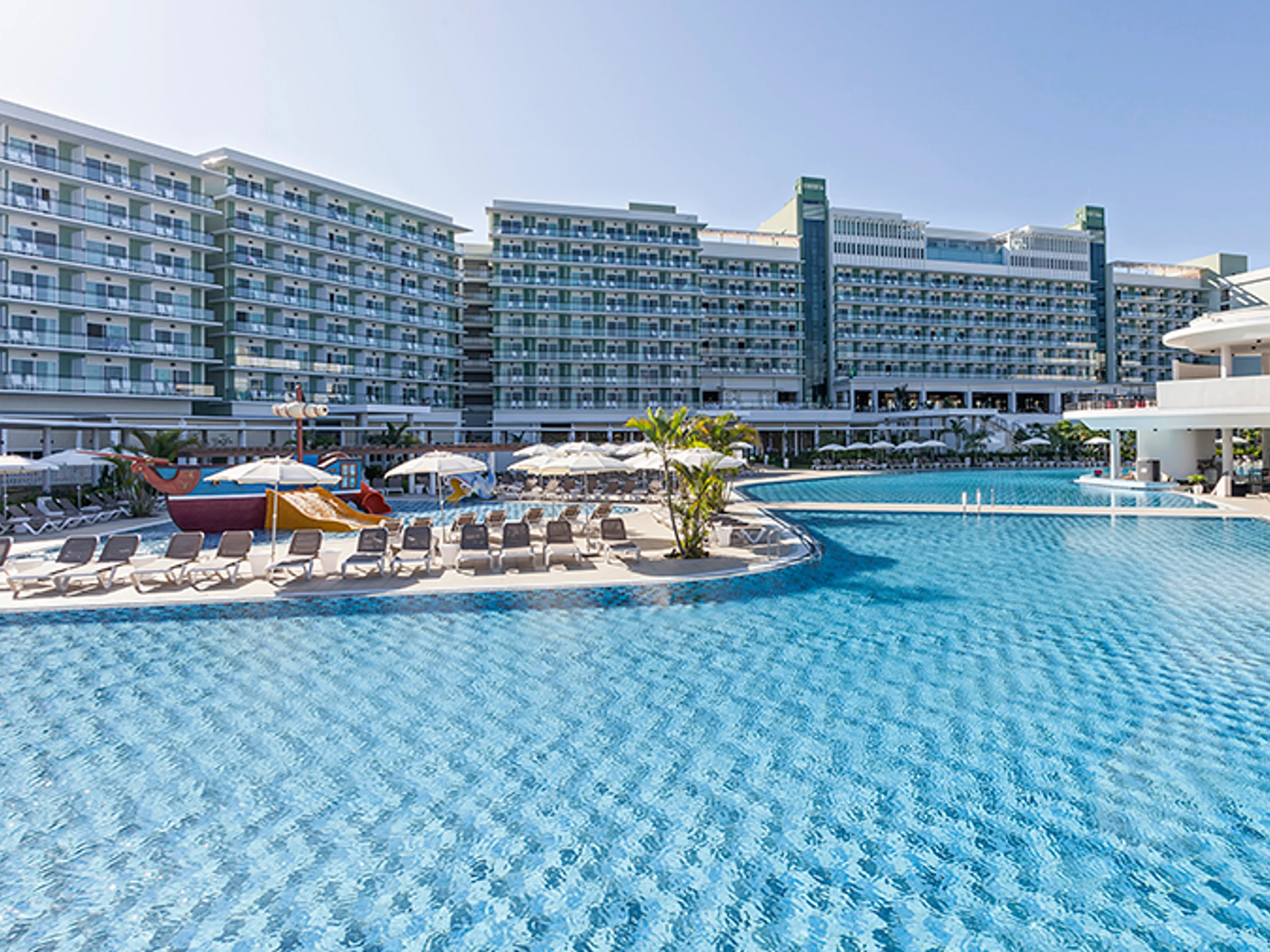 Reservas de Hoteles Varadero ( Mínimo 2 noches )